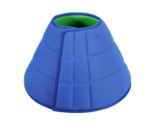 Collerette de protection
