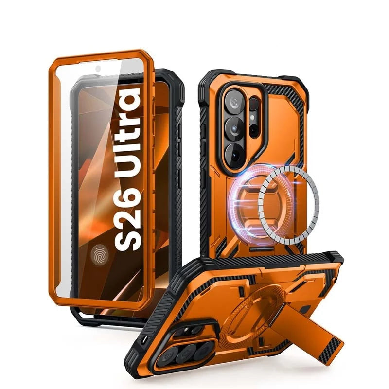Full Body Protective Case