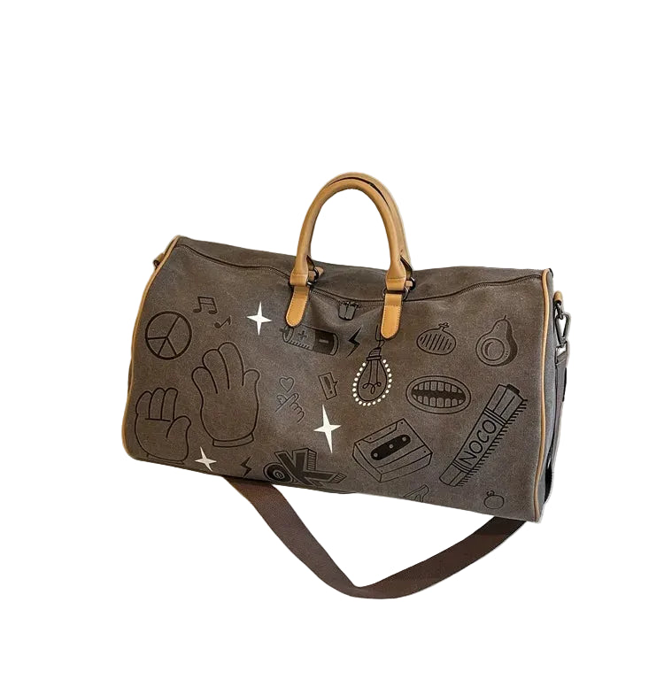 Reise- & Sporttasche / Weekender Bag