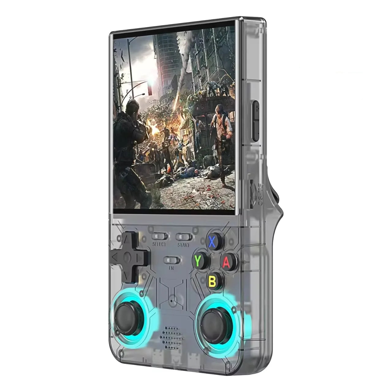 Ultra Handheld Console with IPS Display