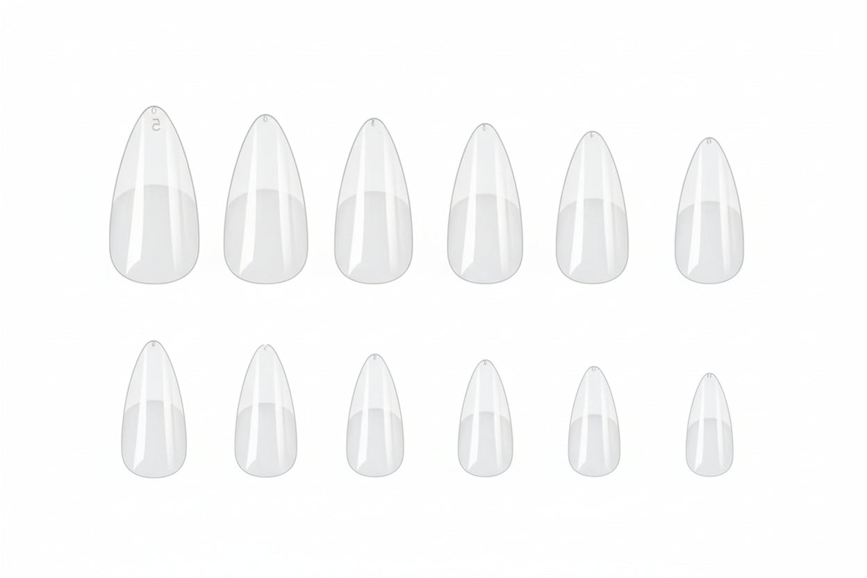 Extensiones de uñas para una manicura perfecta