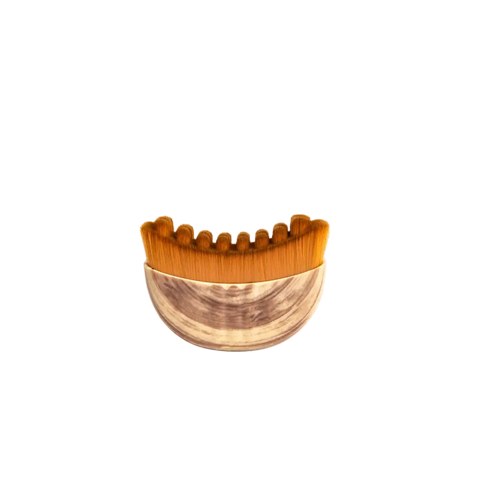 Facial Massage Tool Contour Brush