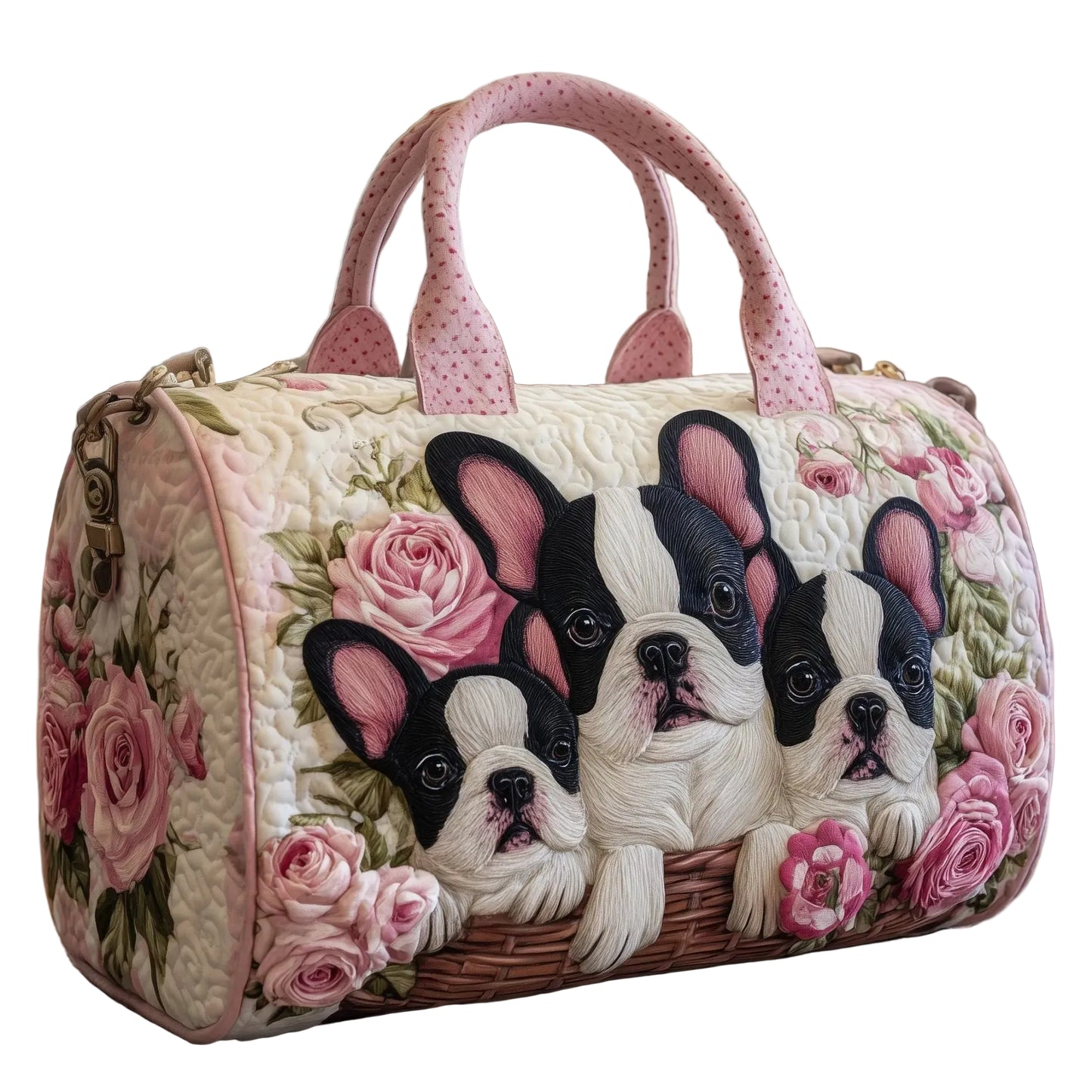 Reise- & Sporttasche / Tote Bag