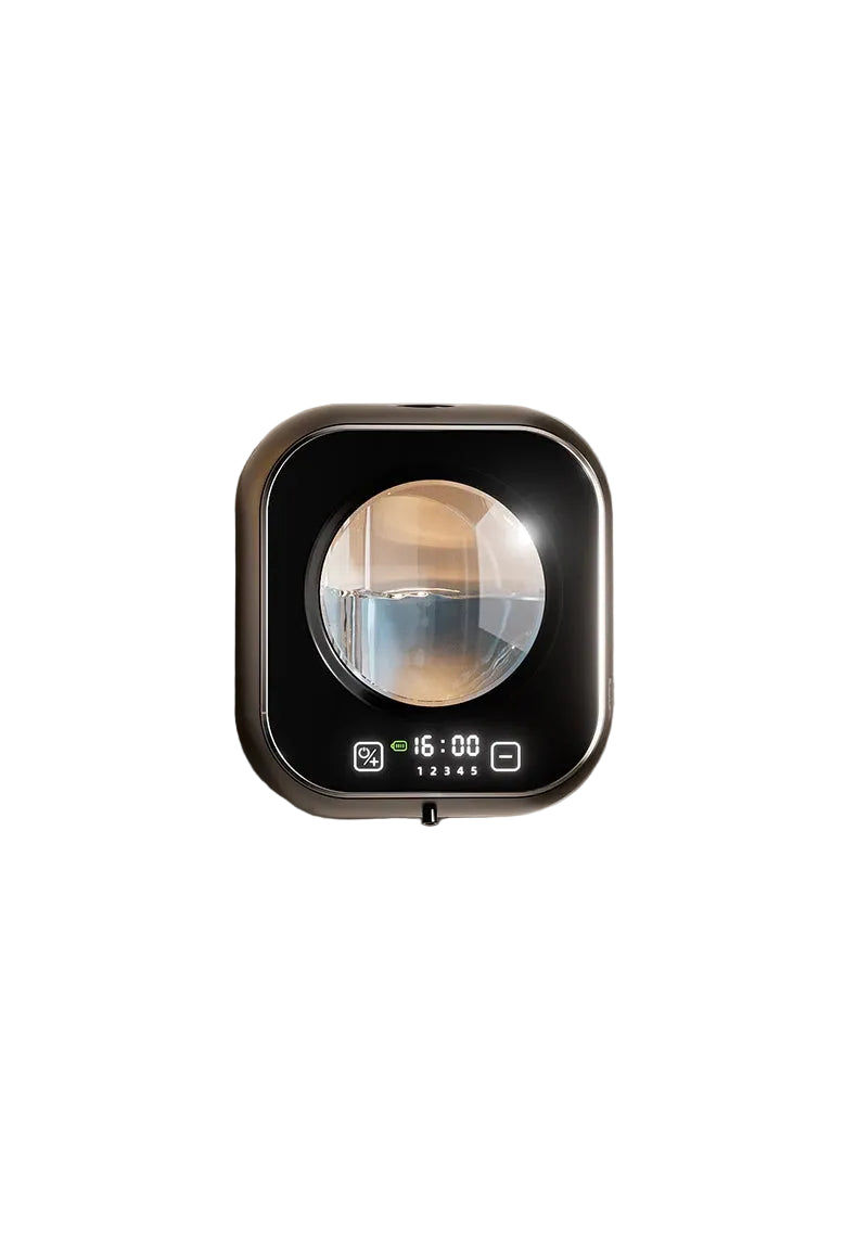 Automatic Soap Dispenser