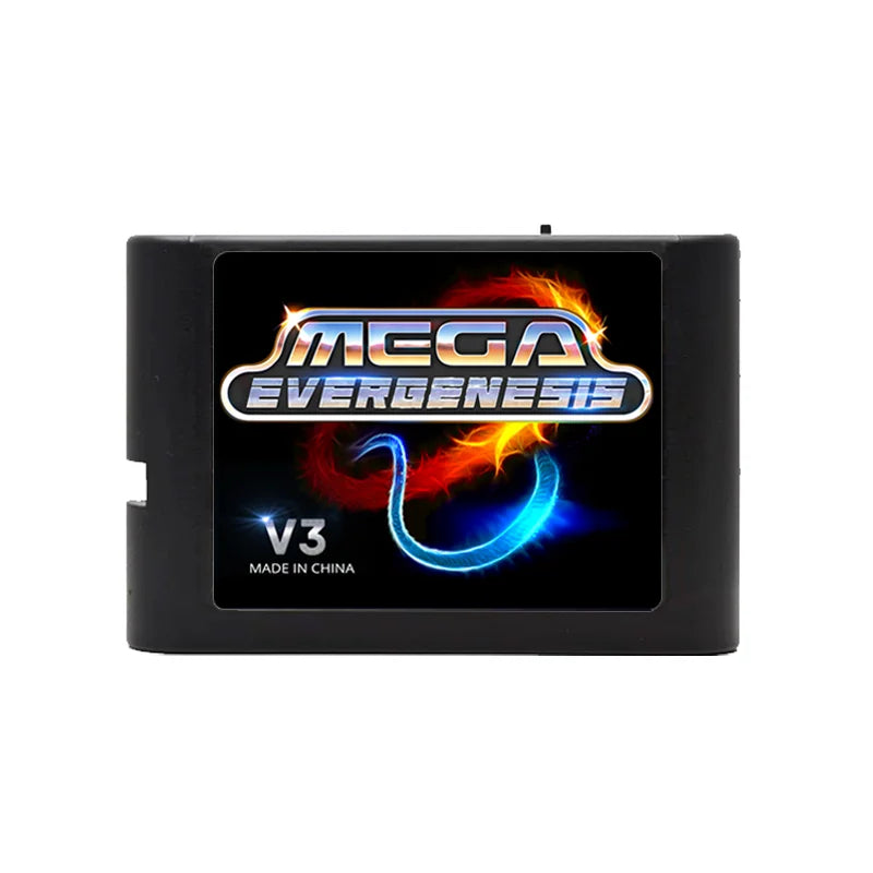 Flash Cartridge / Spielekarte