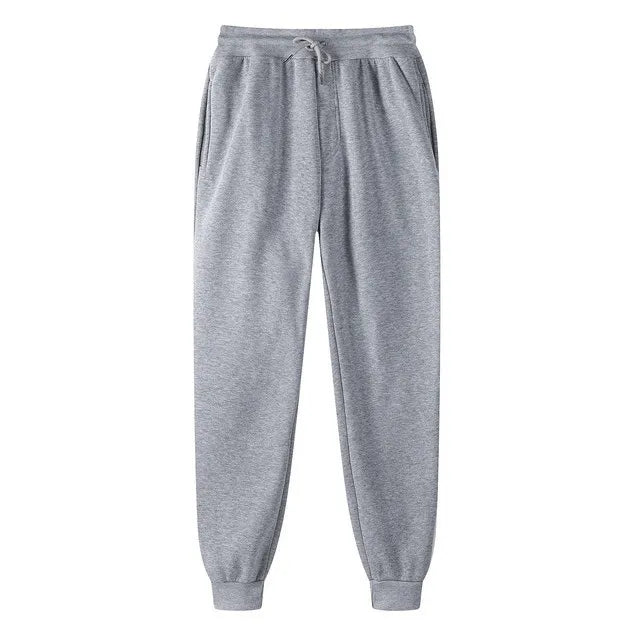Fleece sweatpants