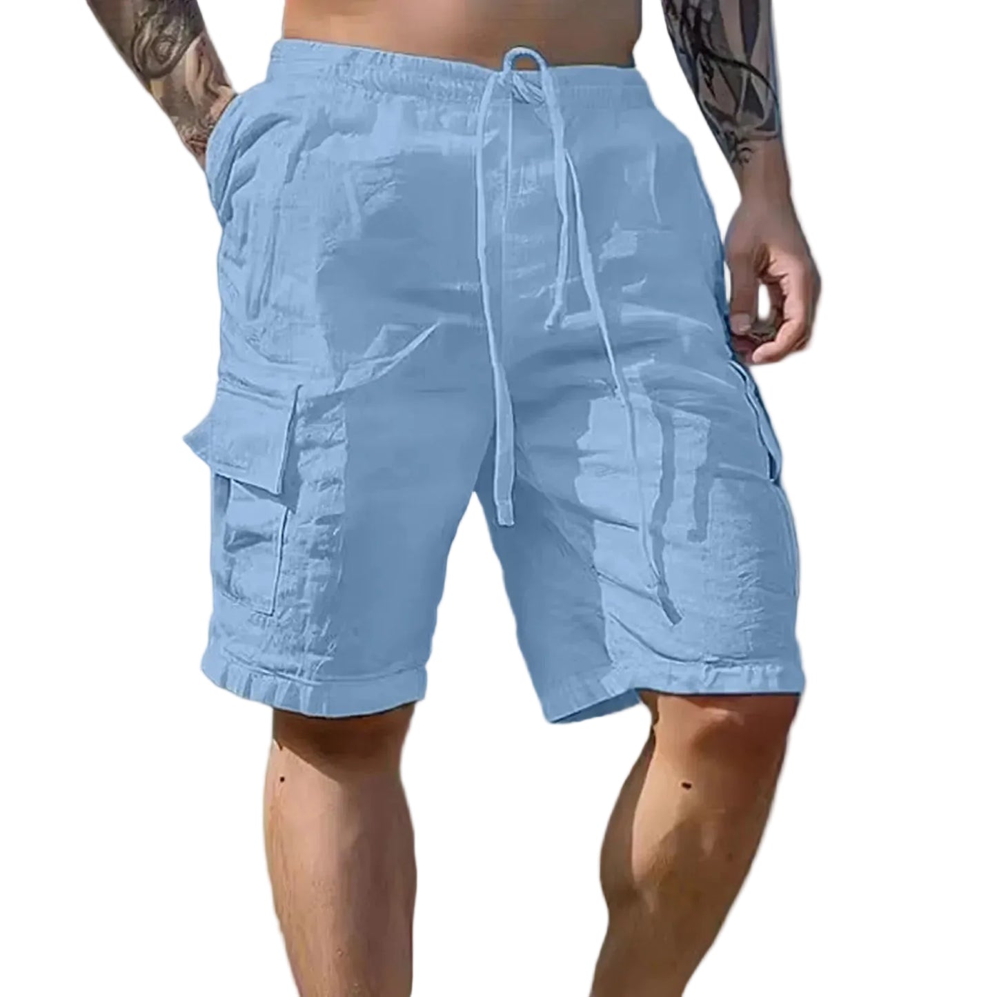 Cargo shorts