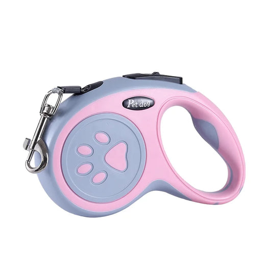 Laisse automatique pour chien