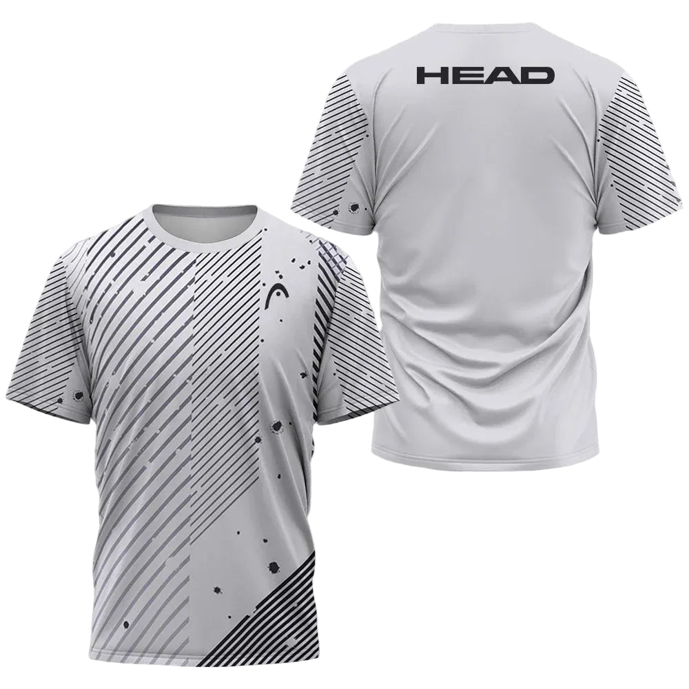 T-Shirt – Outdoor & Sports