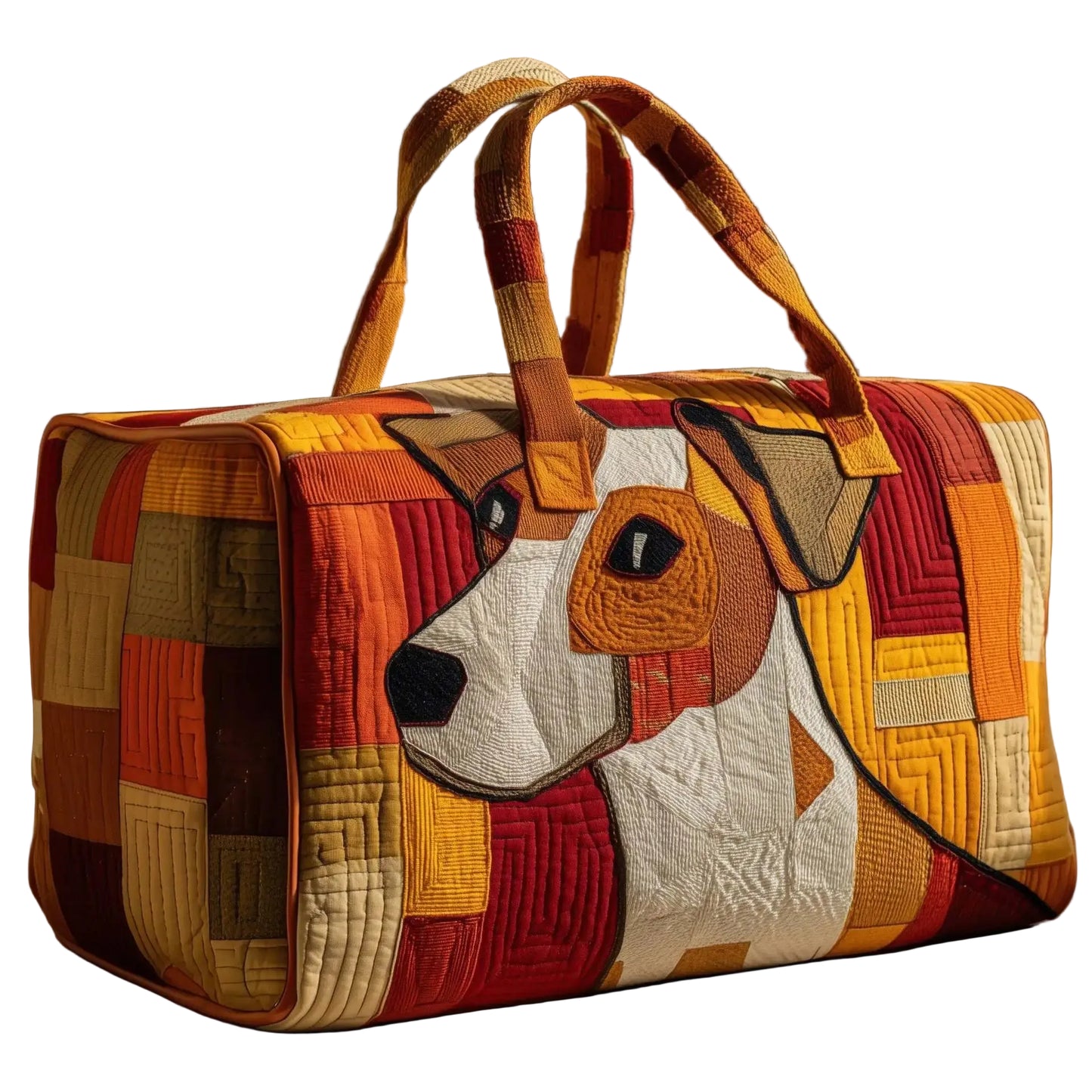 Reise- & Sporttasche / Tote Bag