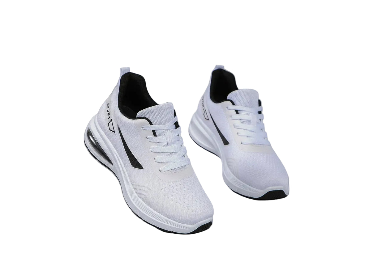 Zapatillas de malla de verano transpirables y ultraligeras
