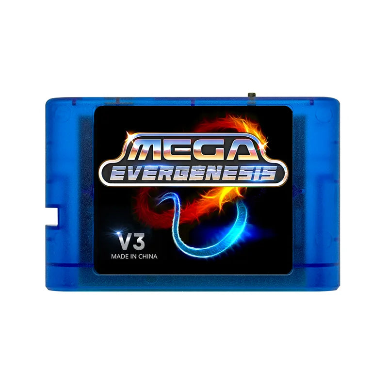 Flash Cartridge / Spielekarte