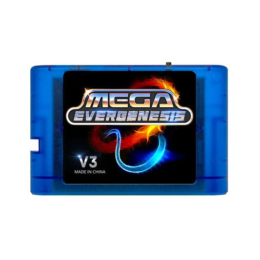 Cartouche Flash / Carte de jeu