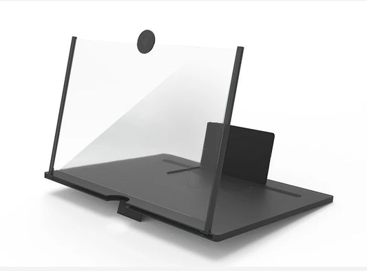Agrandisseur d'écran de smartphone