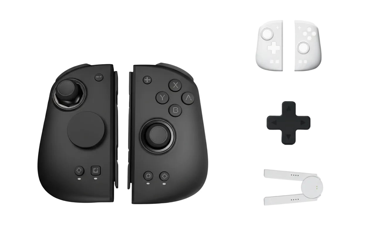 MOBAPAD M6 Controller Für Nintendo Switch OLED