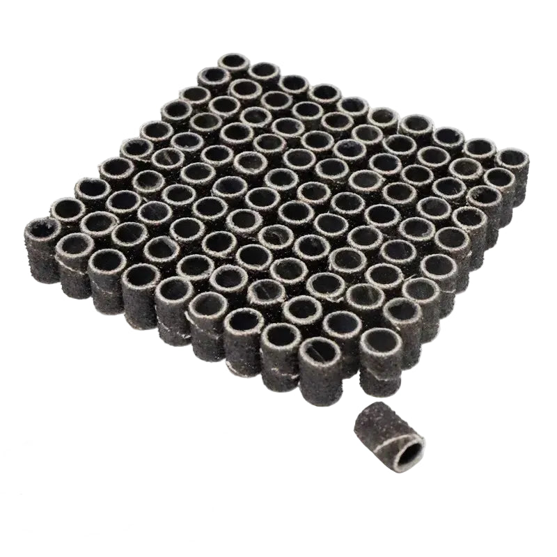 Nail Sanding Bands für perfekten Schliff