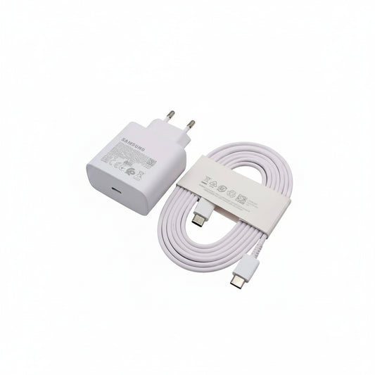 45W Super Fast Charging USB-C Charger