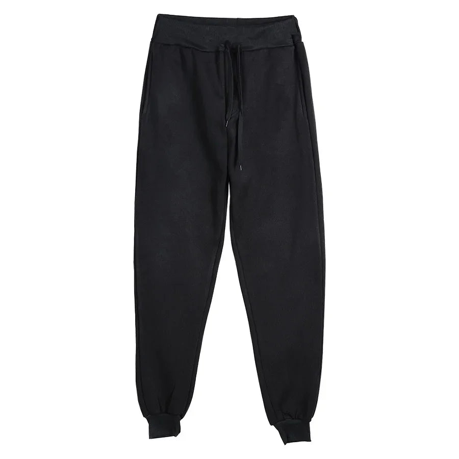 Pantalones de chándal perfectos para otoño / invierno