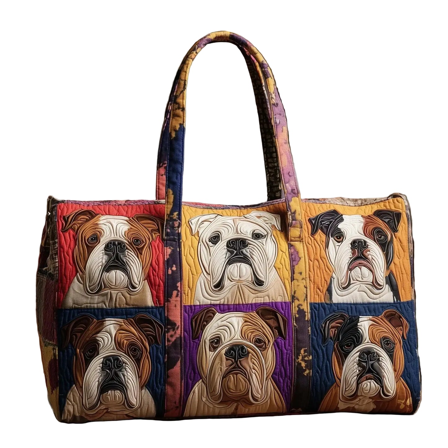 Reise- & Sporttasche / Tote Bag