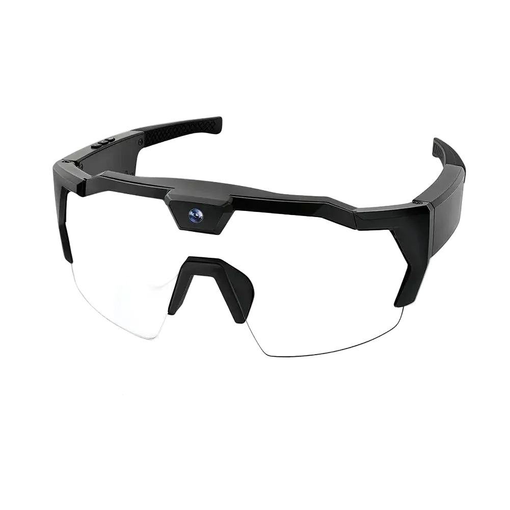 Smart Glasses with HD Camera