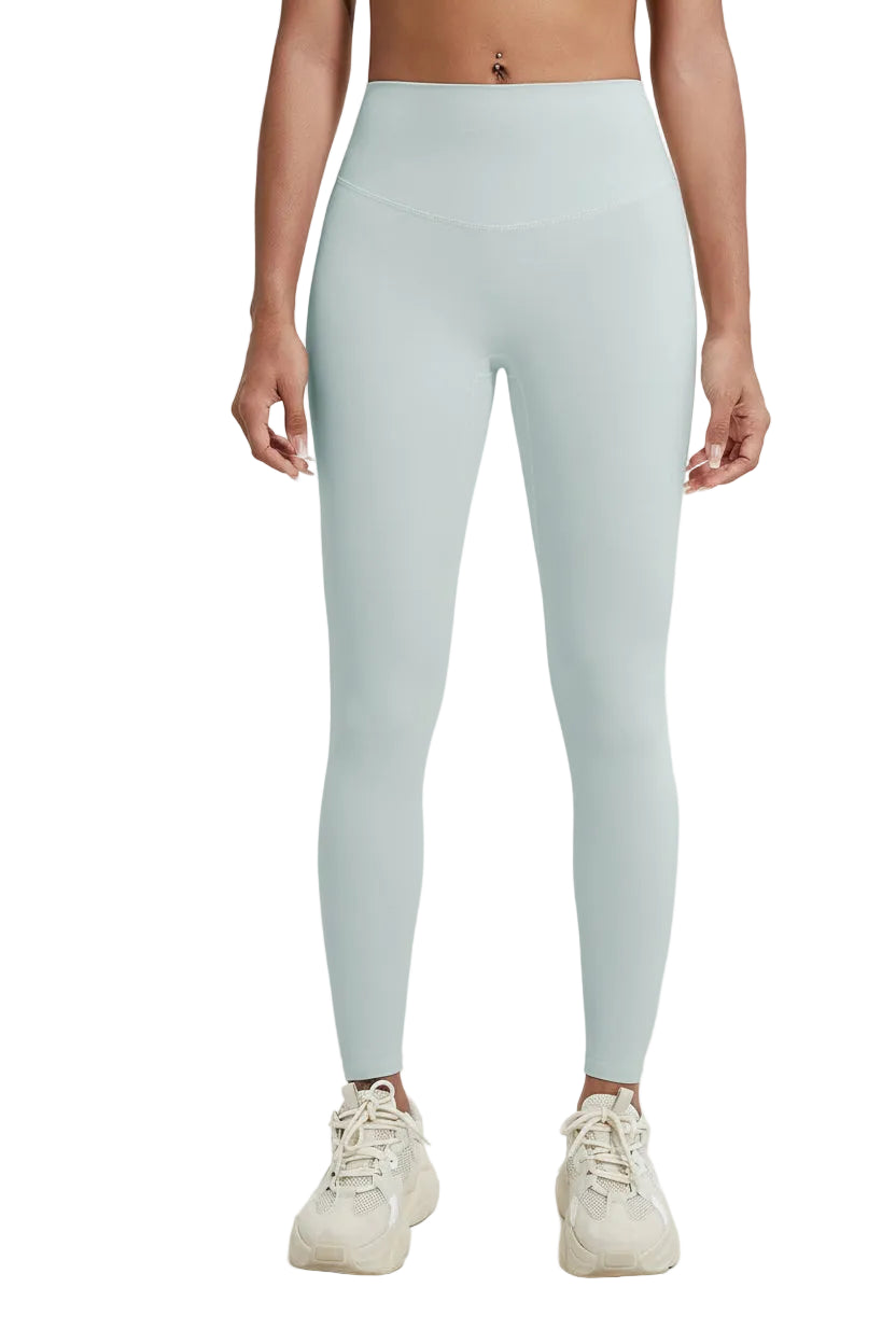 High-Waist Sportleggings