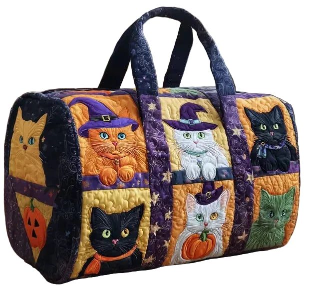Reise- & Sporttasche / Tote Bag