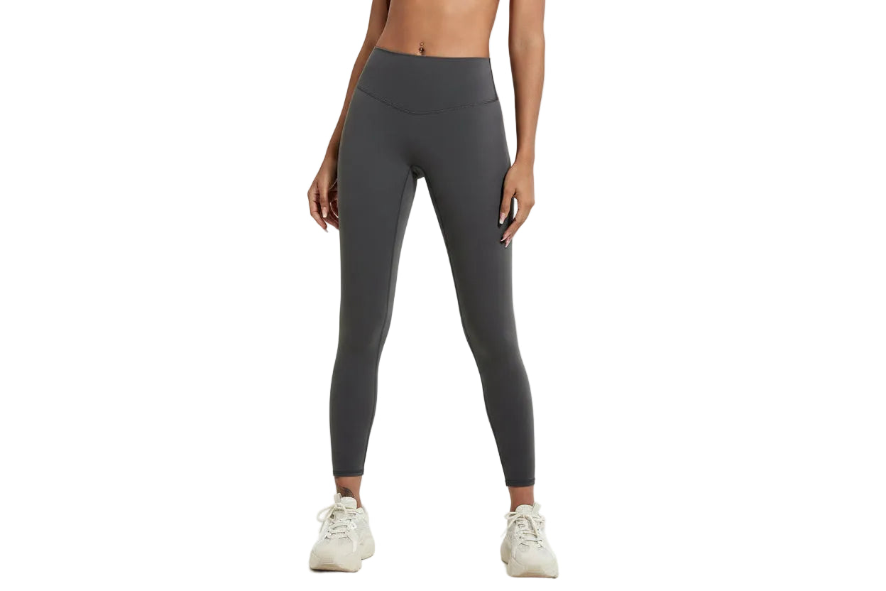 High-Waist Sportleggings