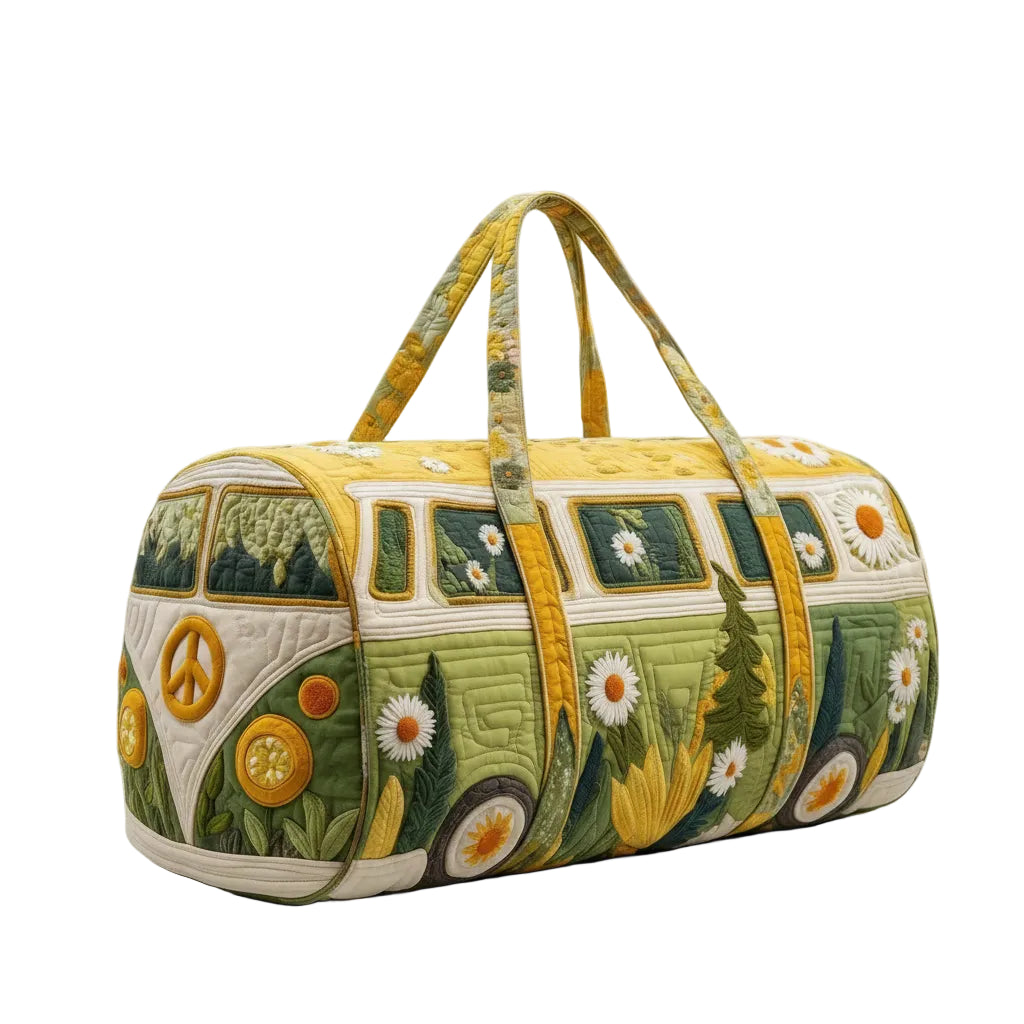 Reisetasche / Weekender / Tote Bag
