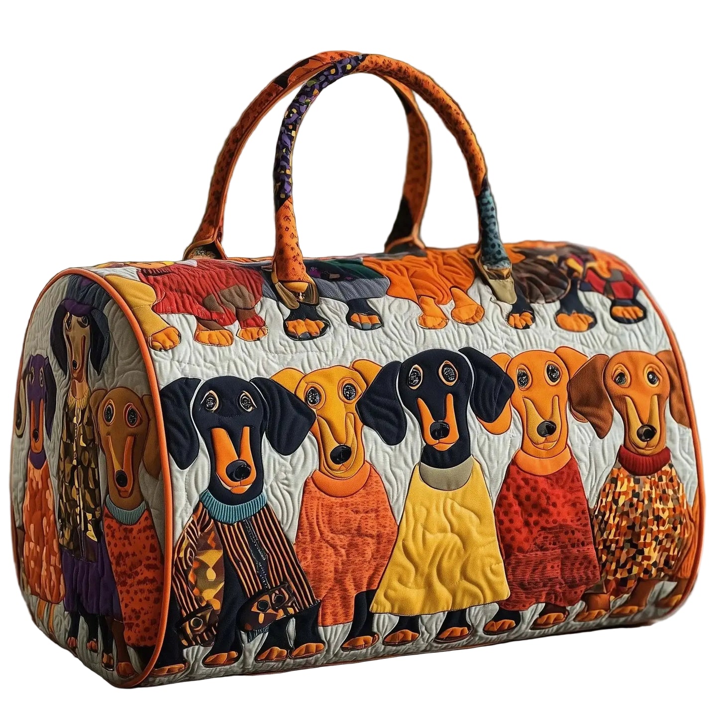 Reise- & Sporttasche / Tote Bag