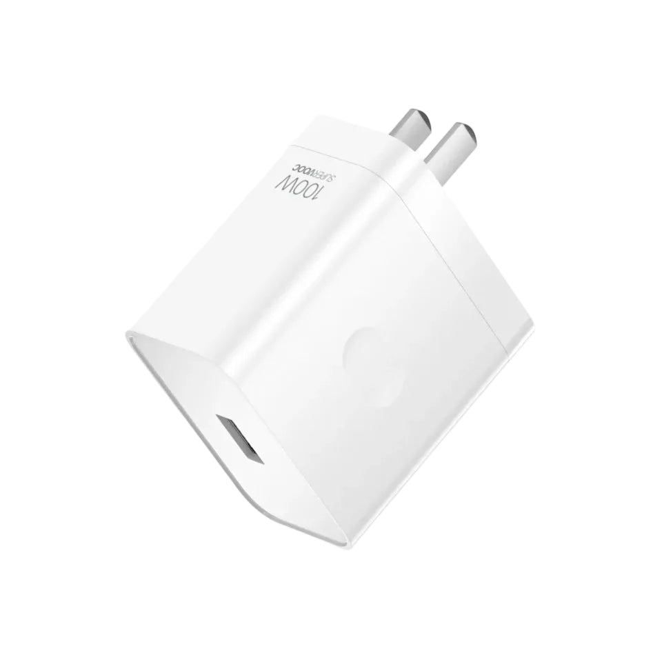 100W Super Fast Charger