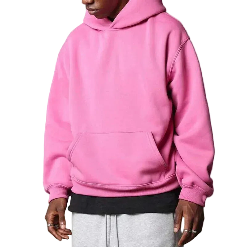 Casual Streetwear Hoodie
