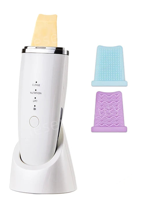 Facelift & Deep Cleansing
