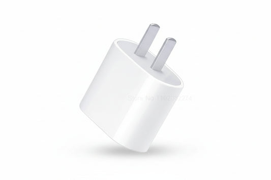 40W USB-C Fast Charger