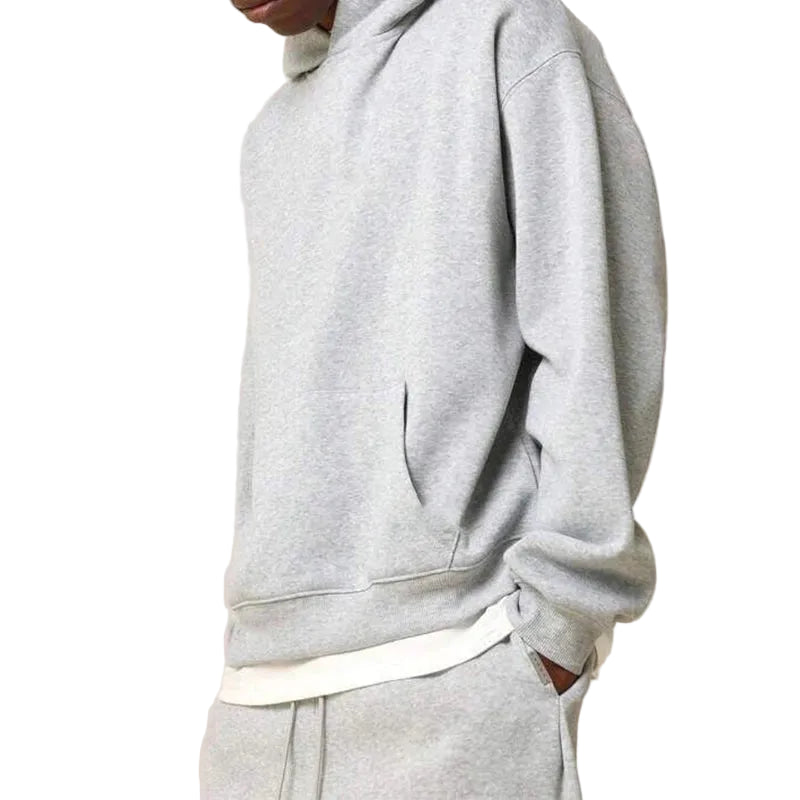 Casual Streetwear Hoodie