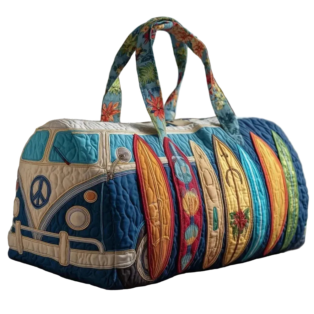 Reisetasche / Weekender / Tote Bag