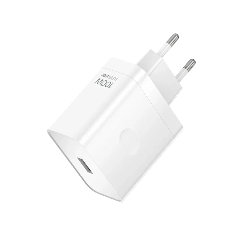 100W Super Fast Charger