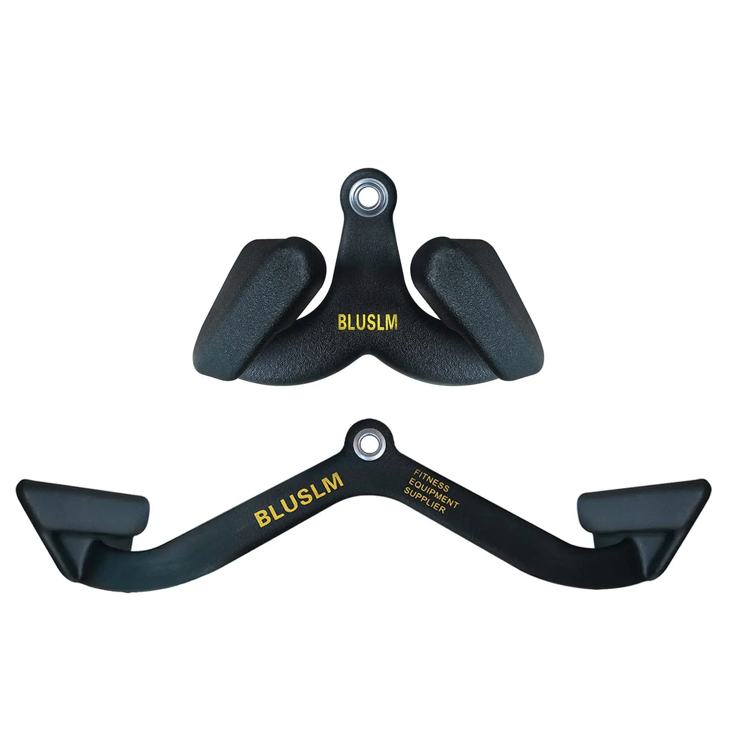 Cable attachment for Biceps, Triceps & Back