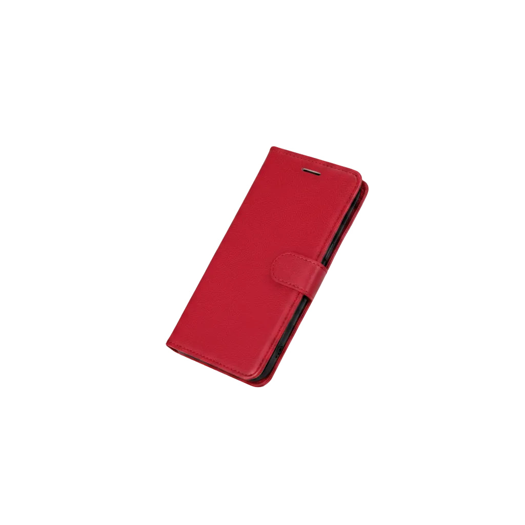 Xiaomi Flip Wallet Schutzhülle / Klapphülle PU-Leder