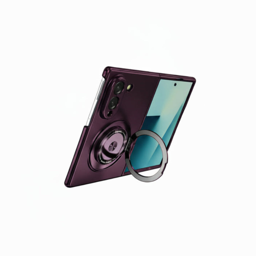 Magnetische Schutzhülle für Samsung Galaxy Z Fold 8