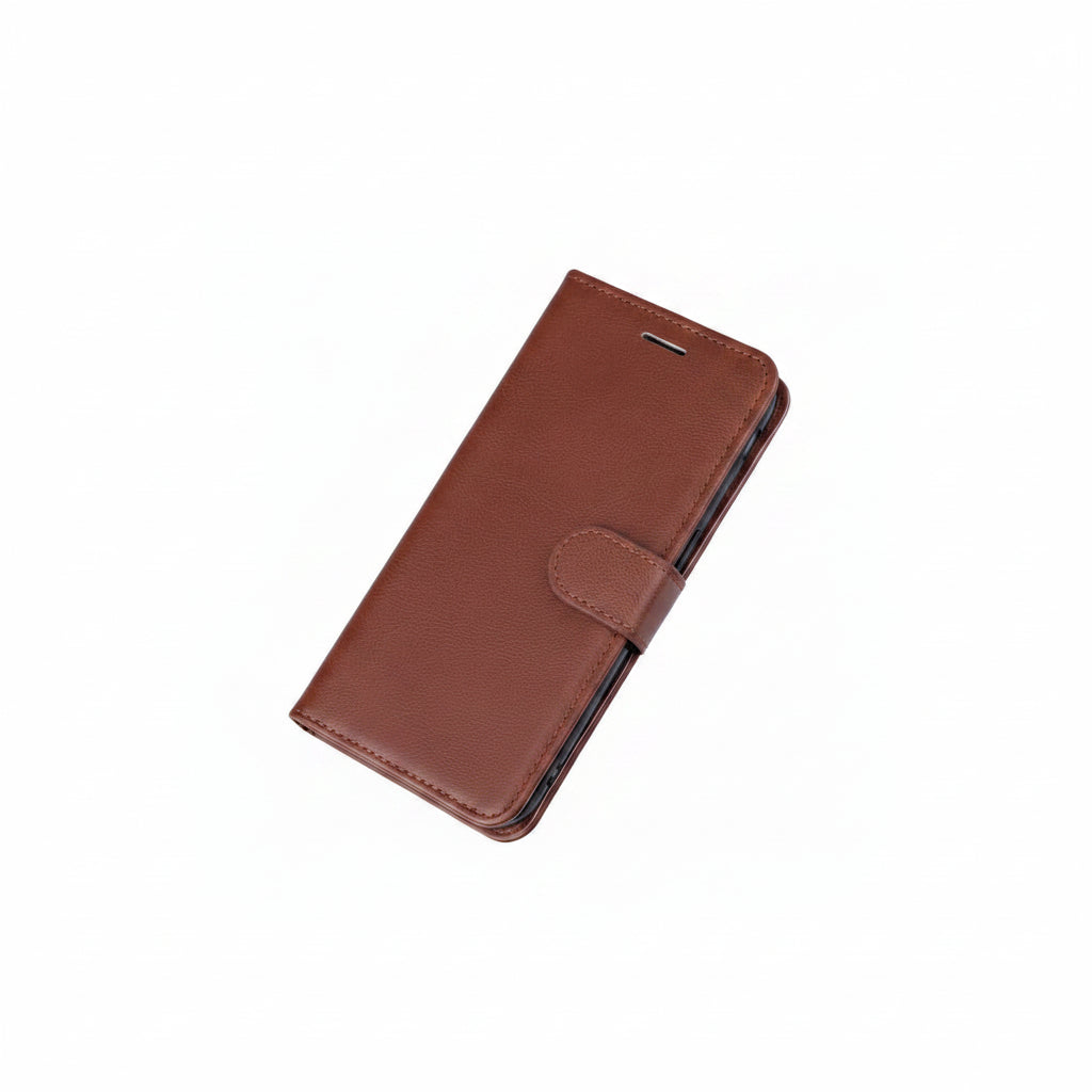 Xiaomi Flip Wallet Schutzhülle / Klapphülle PU-Leder