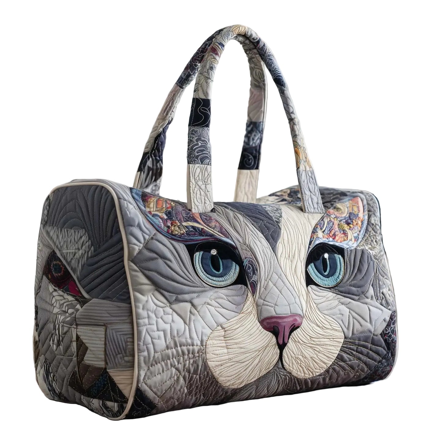 Reise- & Sporttasche / Tote Bag
