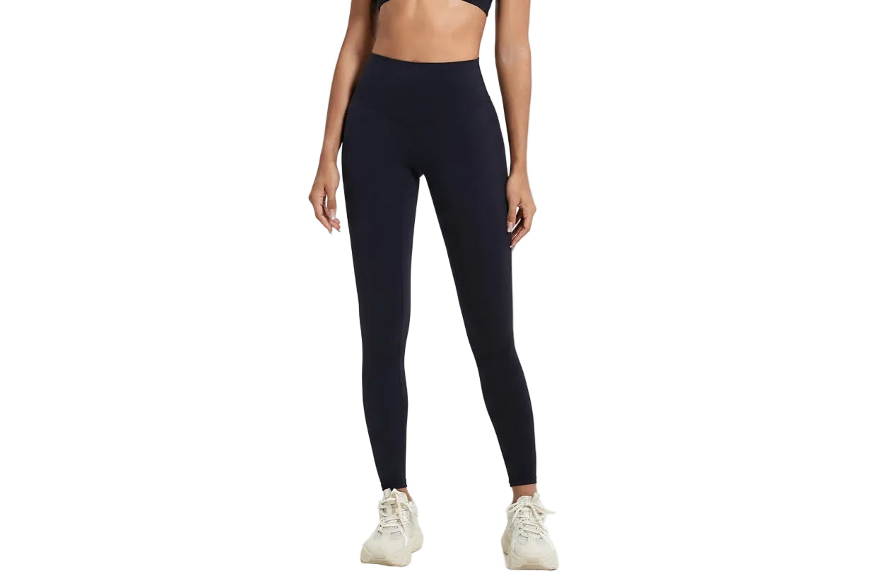High-Waist Sportleggings