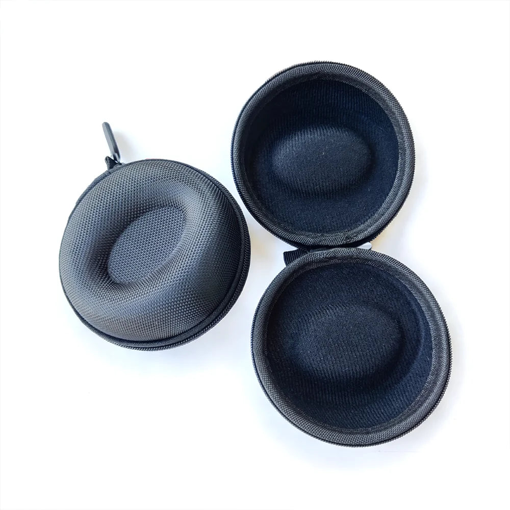 Tragbarer EVA Watch Travel Case – Einzelne Uhr