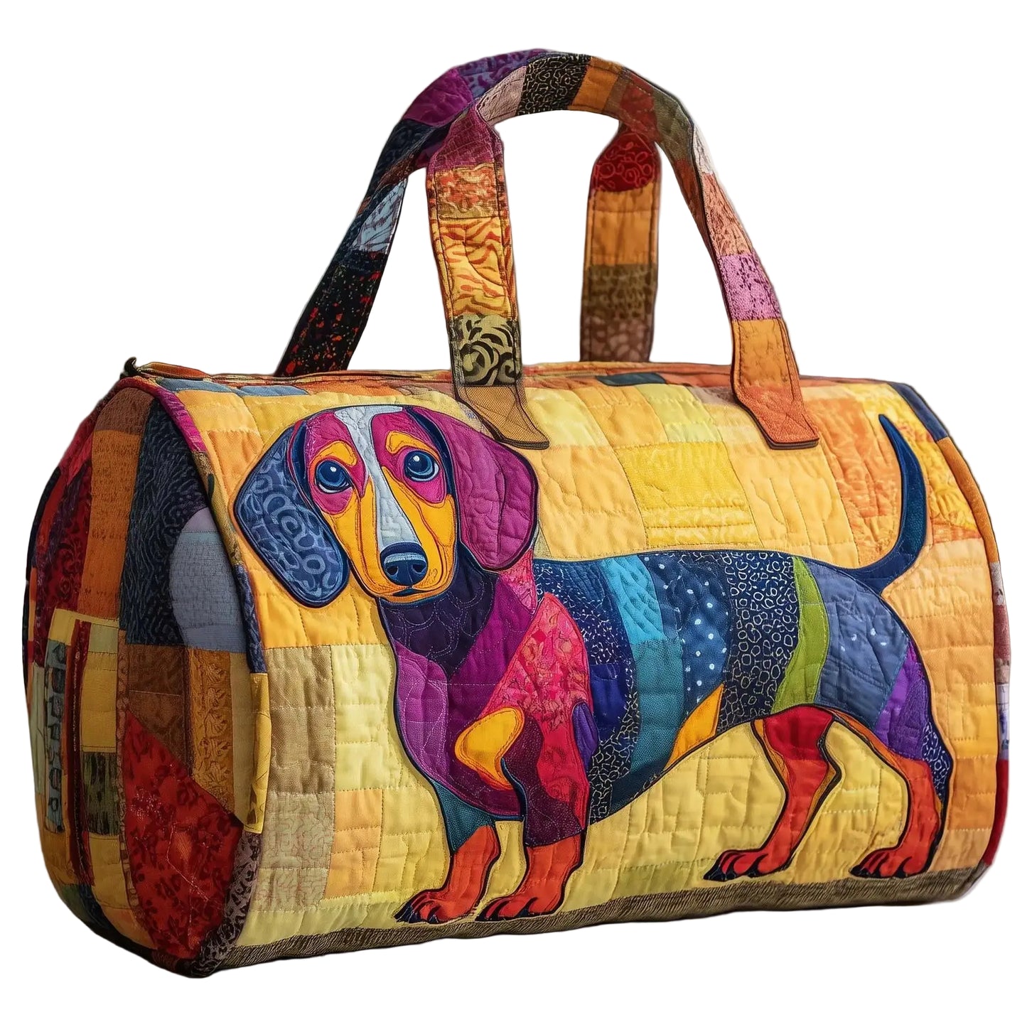 Reise- & Sporttasche / Tote Bag
