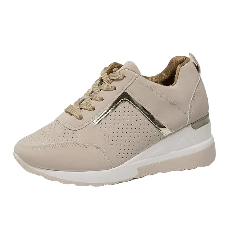 Chunky Sneaker