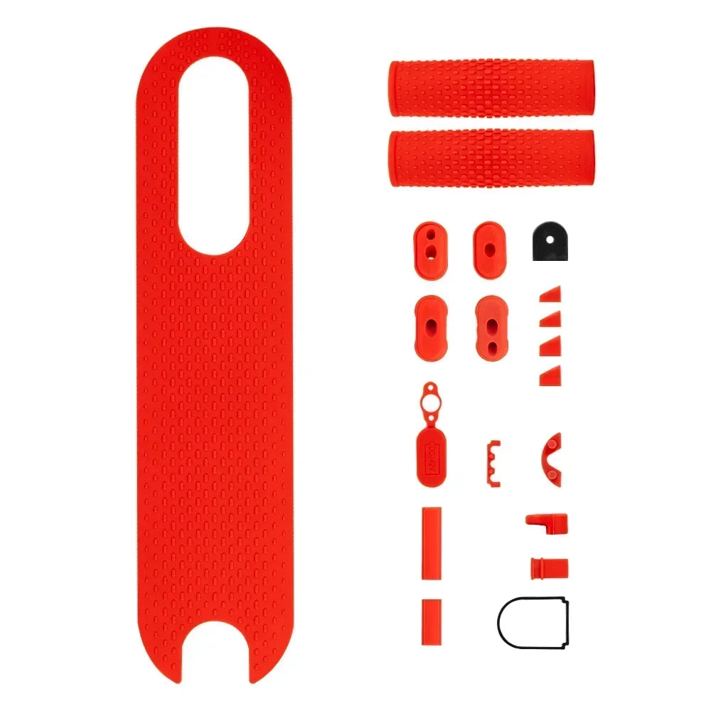Reflective Stickers & Styling Set for Xiaomi 1S / Pro 2