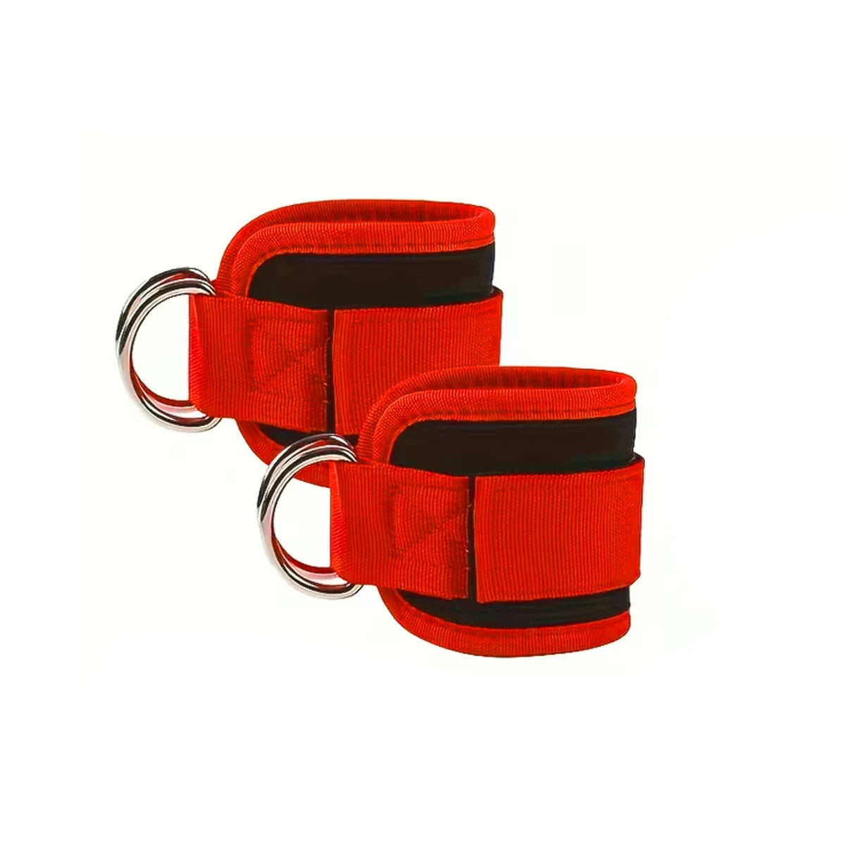Fitness Accessories for Cable Machine Training