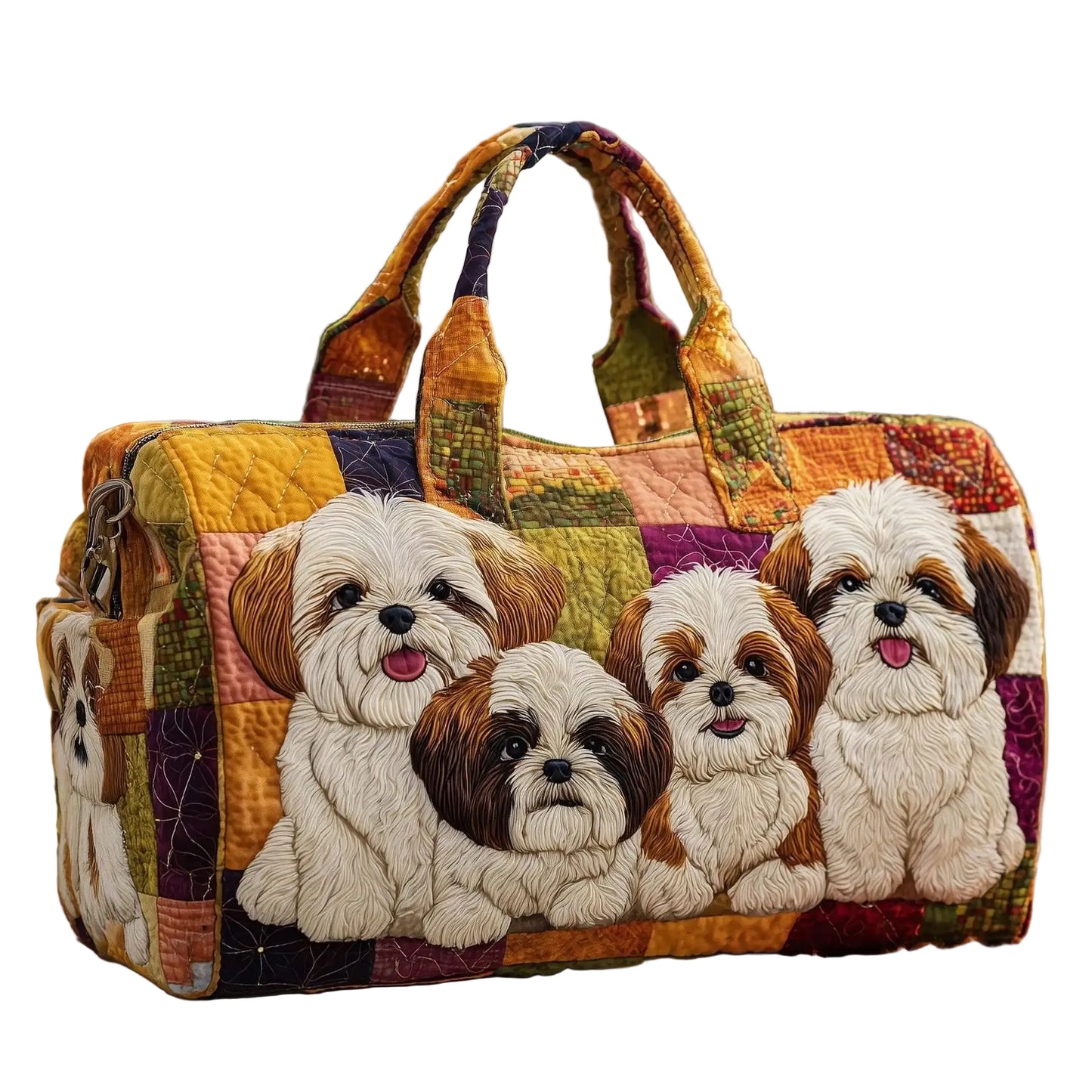 Reise- & Sporttasche / Tote Bag