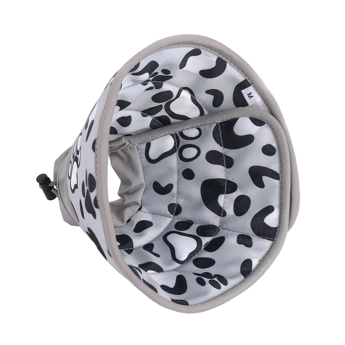 Soft Cat Collar with Pattern