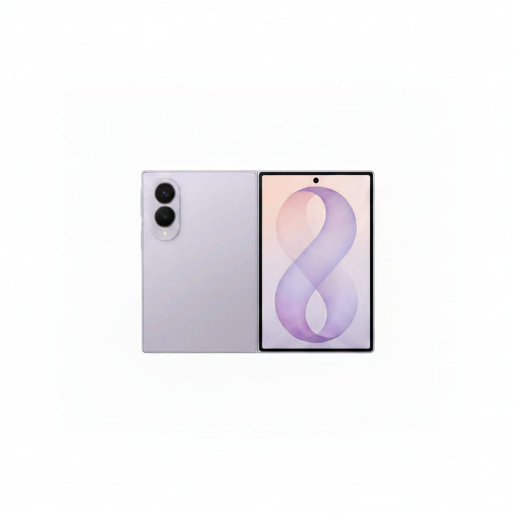 Samsung Galaxy Z Fold8 256 GB / 512 GB / 1024 GB SM-F971BZWBEUE